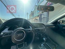 اودي A5